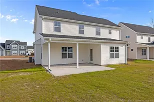 410 Lyman Dr Lot 269, Fayetteville, NC 28312 - Photo 39