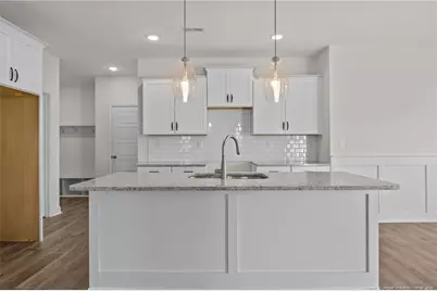 410 Lyman (Lot 269) Drive, Fayetteville, NC 28312 - Photo 19