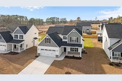 410 Lyman (Lot 269) Drive, Fayetteville, NC 28312 - Photo 47