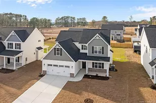 410 Lyman Dr Lot 269, Fayetteville, NC 28312 - Photo 47