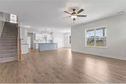 414 Lyman (Lot 268) Drive, Fayetteville, NC 28312 - Photo 11