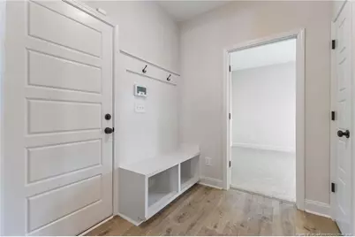 414 Lyman (Lot 268) Drive, Fayetteville, NC 28312 - Photo 25