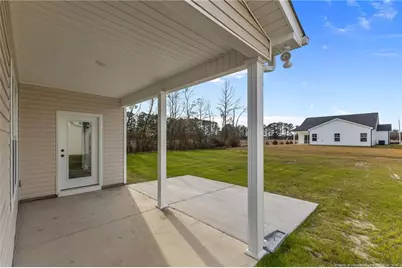 414 Lyman (Lot 268) Drive, Fayetteville, NC 28312 - Photo 45