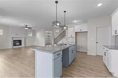 414 Lyman (Lot 268) Drive, Fayetteville, NC 28312 - Photo 19