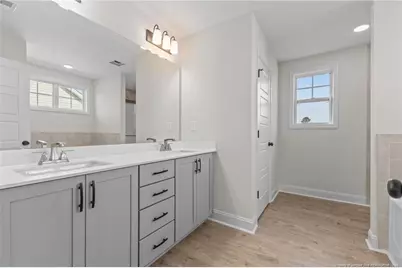 414 Lyman (Lot 268) Drive, Fayetteville, NC 28312 - Photo 29