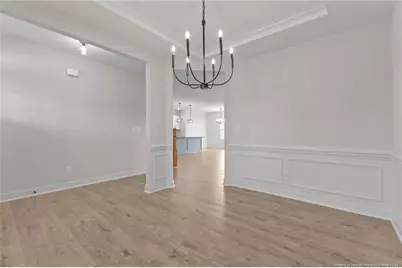 414 Lyman (Lot 268) Drive, Fayetteville, NC 28312 - Photo 9