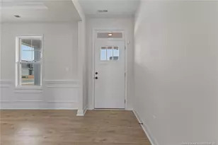 414 Lyman Dr Lot 268, Fayetteville, NC 28312 - Photo 7