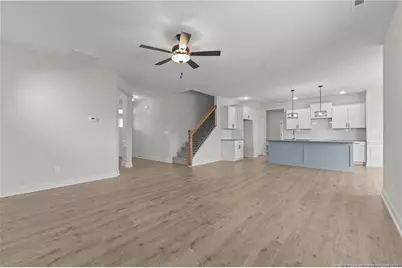 414 Lyman (Lot 268) Drive, Fayetteville, NC 28312 - Photo 13