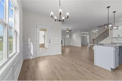 414 Lyman (Lot 268) Drive, Fayetteville, NC 28312 - Photo 17