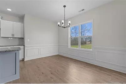 414 Lyman (Lot 268) Drive, Fayetteville, NC 28312 - Photo 15