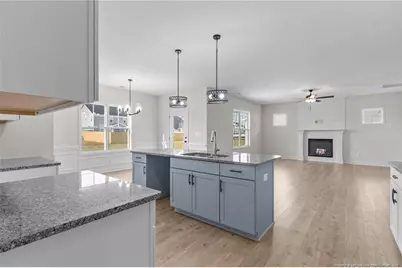 414 Lyman (Lot 268) Drive, Fayetteville, NC 28312 - Photo 21