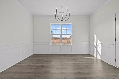 408 Whitestone (Lot 285) Drive, Fayetteville, NC 28312 - Photo 7