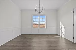 408 Whitestone Dr Lot 285, Fayetteville, NC 28312 - Photo 7