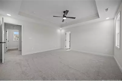 408 Whitestone (Lot 285) Drive, Fayetteville, NC 28312 - Photo 29