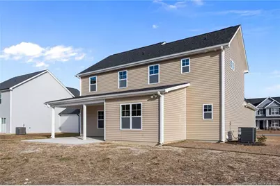 408 Whitestone (Lot 285) Drive, Fayetteville, NC 28312 - Photo 39