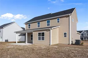 408 Whitestone Dr Lot 285, Fayetteville, NC 28312 - Photo 39