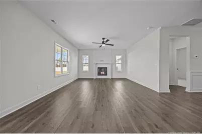 408 Whitestone (Lot 285) Drive, Fayetteville, NC 28312 - Photo 11