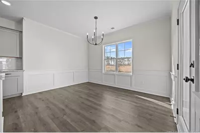 408 Whitestone (Lot 285) Drive, Fayetteville, NC 28312 - Photo 19