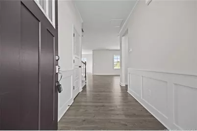 408 Whitestone (Lot 285) Drive, Fayetteville, NC 28312 - Photo 5