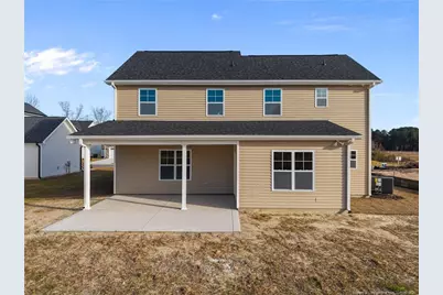 408 Whitestone (Lot 285) Drive, Fayetteville, NC 28312 - Photo 37