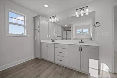 408 Whitestone (Lot 285) Drive, Fayetteville, NC 28312 - Photo 31