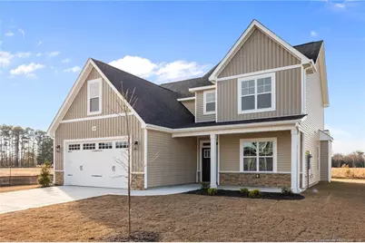 408 Whitestone (Lot 285) Drive, Fayetteville, NC 28312 - Photo 3