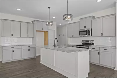 408 Whitestone (Lot 285) Drive, Fayetteville, NC 28312 - Photo 13