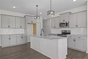 408 Whitestone Dr Lot 285, Fayetteville, NC 28312 - Photo 13