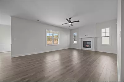 408 Whitestone (Lot 285) Drive, Fayetteville, NC 28312 - Photo 9