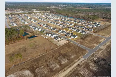 408 Whitestone (Lot 285) Drive, Fayetteville, NC 28312 - Photo 49