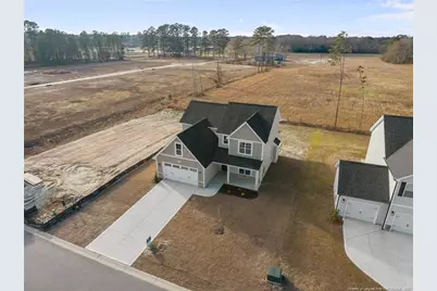 408 Whitestone (Lot 285) Drive, Fayetteville, NC 28312 - Photo 43