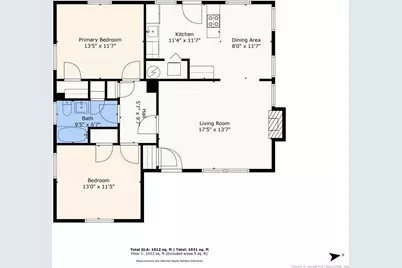 725 Greenland Drive, Fayetteville, NC 28305 - Photo 37