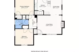 725 Greenland Dr, Fayetteville, NC 28305 - Photo 37