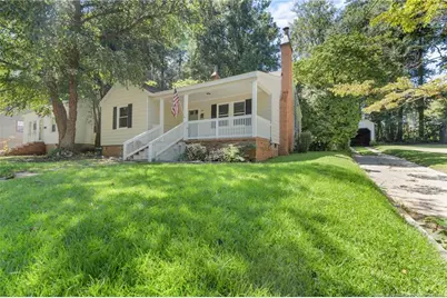 725 Greenland Drive, Fayetteville, NC 28305 - Photo 3