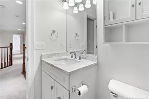 224 Oak Hill Dr, Dunn, NC 28334 - Photo 31