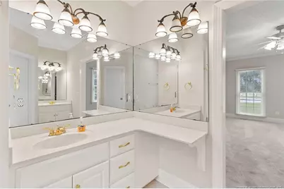 224 Oak Hill Drive, Dunn, NC 28334 - Photo 25