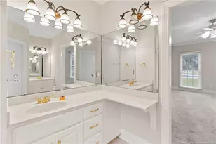 224 Oak Hill Dr, Dunn, NC 28334 - Photo 25