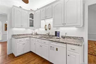 224 Oak Hill Dr, Dunn, NC 28334 - Photo 15