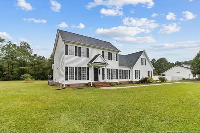 224 Oak Hill Drive, Dunn, NC 28334 - Photo 47