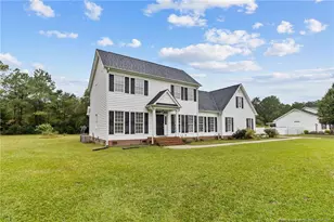 224 Oak Hill Dr, Dunn, NC 28334 - Photo 47