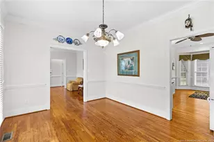 224 Oak Hill Dr, Dunn, NC 28334 - Photo 11