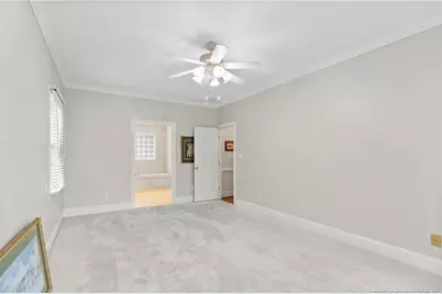 224 Oak Hill Drive, Dunn, NC 28334 - Photo 21