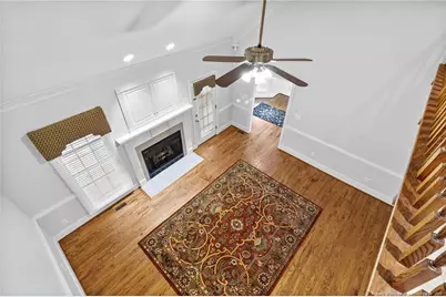 224 Oak Hill Drive, Dunn, NC 28334 - Photo 5