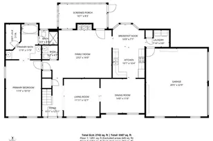 224 Oak Hill Dr, Dunn, NC 28334 - Photo 49