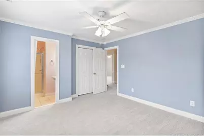 224 Oak Hill Drive, Dunn, NC 28334 - Photo 35