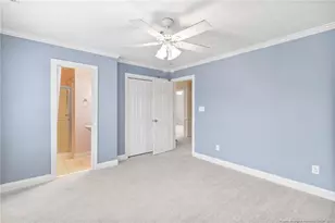 224 Oak Hill Dr, Dunn, NC 28334 - Photo 35