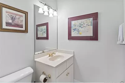 224 Oak Hill Drive, Dunn, NC 28334 - Photo 19