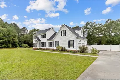 224 Oak Hill Drive, Dunn, NC 28334 - Photo 45