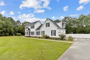 224 Oak Hill Dr, Dunn, NC 28334 - Photo 45