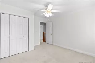 224 Oak Hill Dr, Dunn, NC 28334 - Photo 33